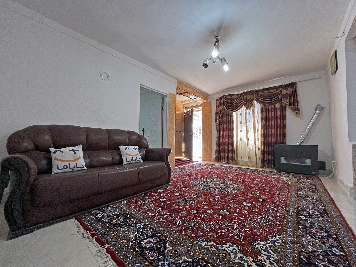 ویلا دوخوابه سپیده 1