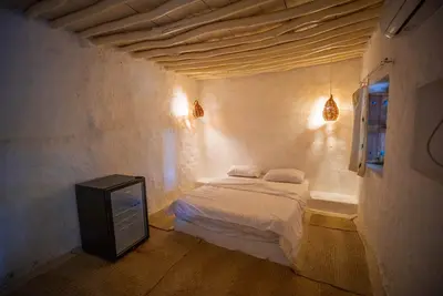 بومگردی هفت رنگو - واحد یک تخته