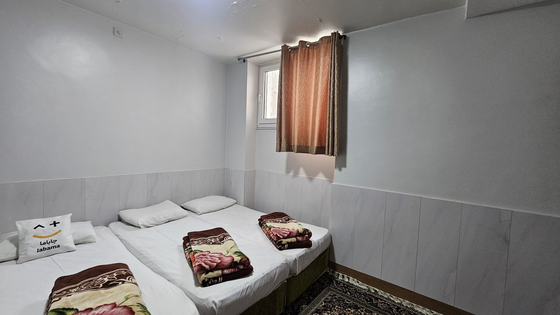 مجتمع اقامتگاهی کمالی - واحد ۳۰۳