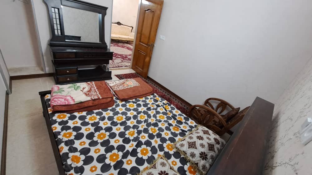 آپارتمان دوخوابه یاس 16