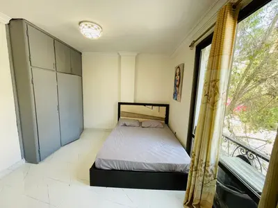 آپارتمان دوخوابه دامان واحد 2