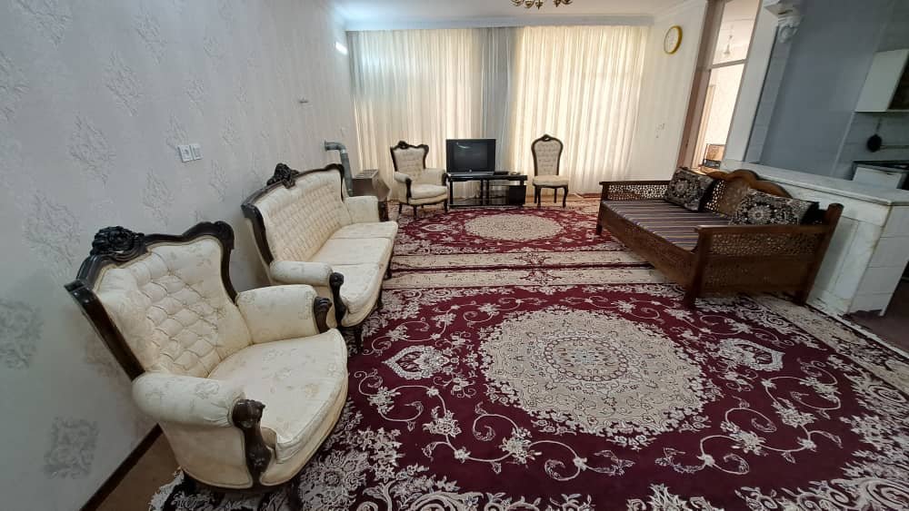 آپارتمان دوخوابه یاس 16