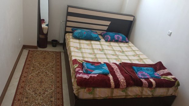 آپارتمان دو خوابه گلسرا