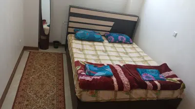 آپارتمان دو خوابه گلسرا