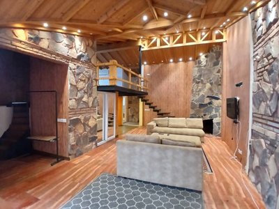 آپارتمان سه خوابه پنت هاوس نیلوفر ۷ ویلوها