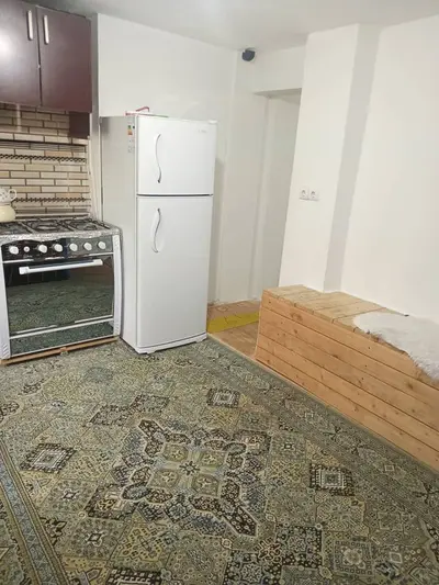 اقامتگاه سنتی فلت جنگلی شاندرمن