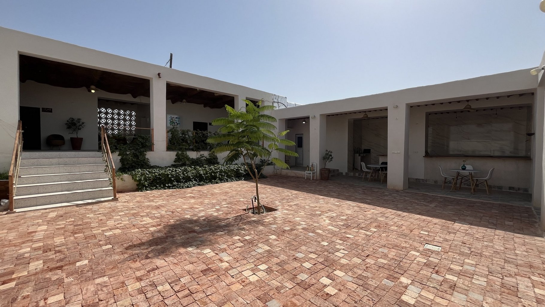 چی چی کا - واحد ملمداسر