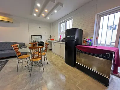 ویلا دوخوابه جاتو