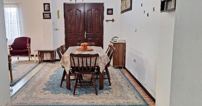 آپارتمان دوخوابه پگاه