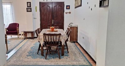 آپارتمان دوخوابه پگاه