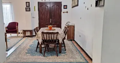 آپارتمان دوخوابه پگاه