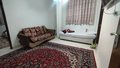 مجتمع اقامتی دوخوابه حمید واحد ۲۰۱