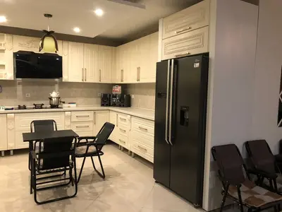 ویلا سه خوابه تریپلکس استخردار آبگرم بهمن