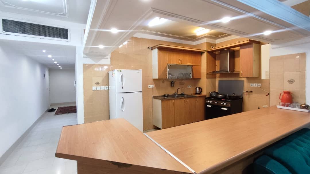 آپارتمان دوخوابه فرهنگ‌شهر ۲۹