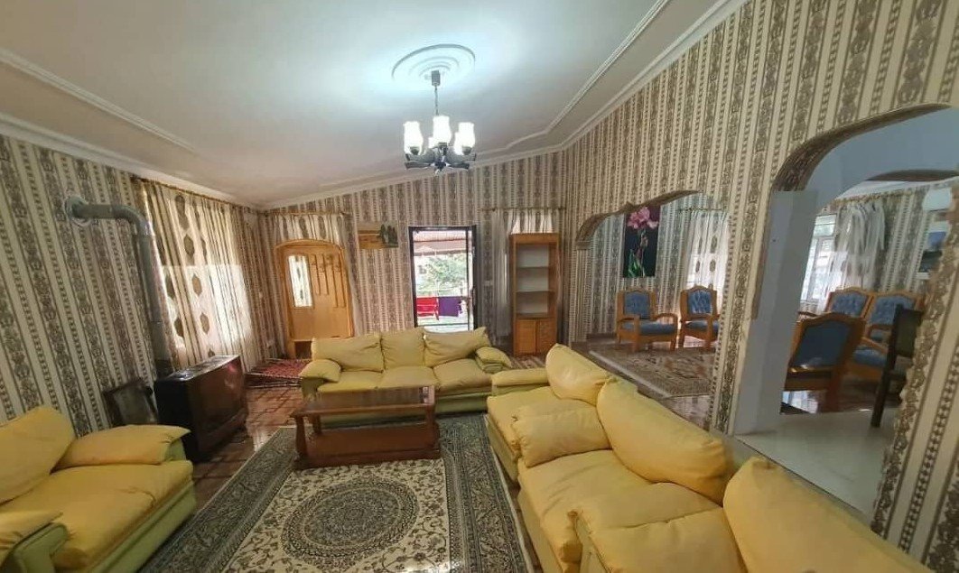 ویلا دوخوابه جنگلی نصیری 3