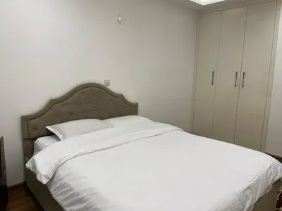 آپارتمان دوخوابه منجمی ۱