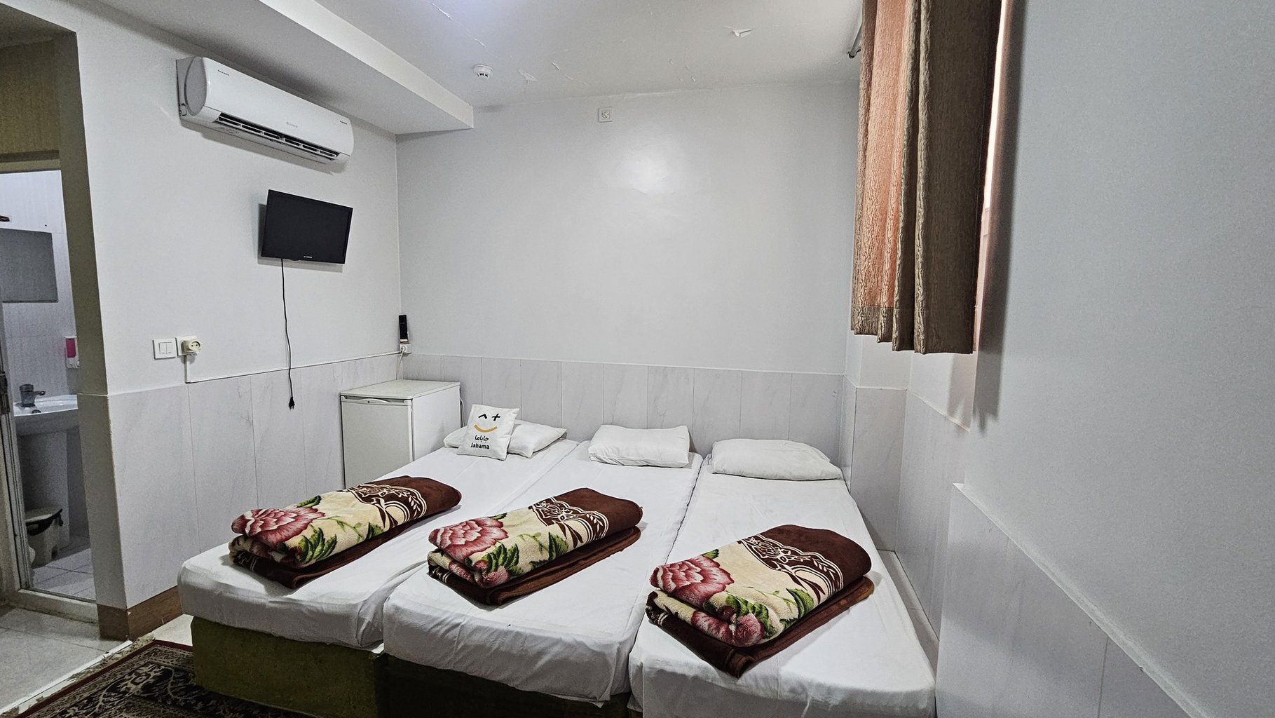 مجتمع اقامتگاهی کمالی - واحد ۳۰۳ -   