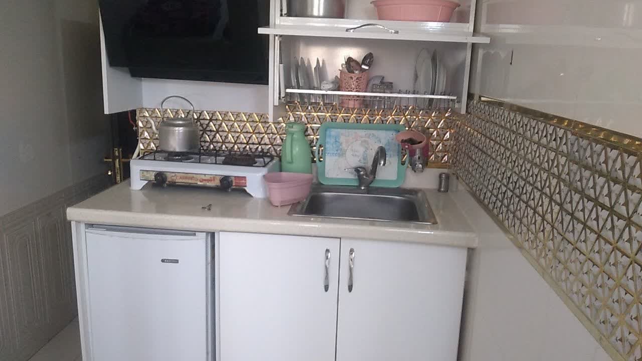 مجتمع اقامتی کوکب باب الرضا - واحد سه تخته 3