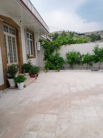 اقامتگاه سنتی زاگرس - واحد 1