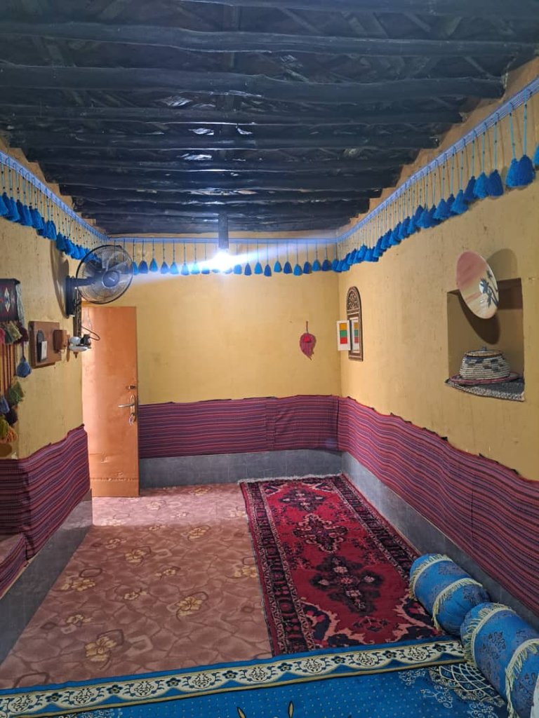 ناخدا یوسف - واحد جالبوت