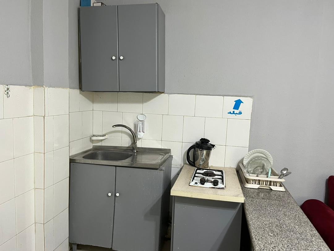 ننه زهرا - واحد یک خوابه 3 تخته