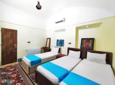 بومگردی دلخش - واحد لیمویی 106