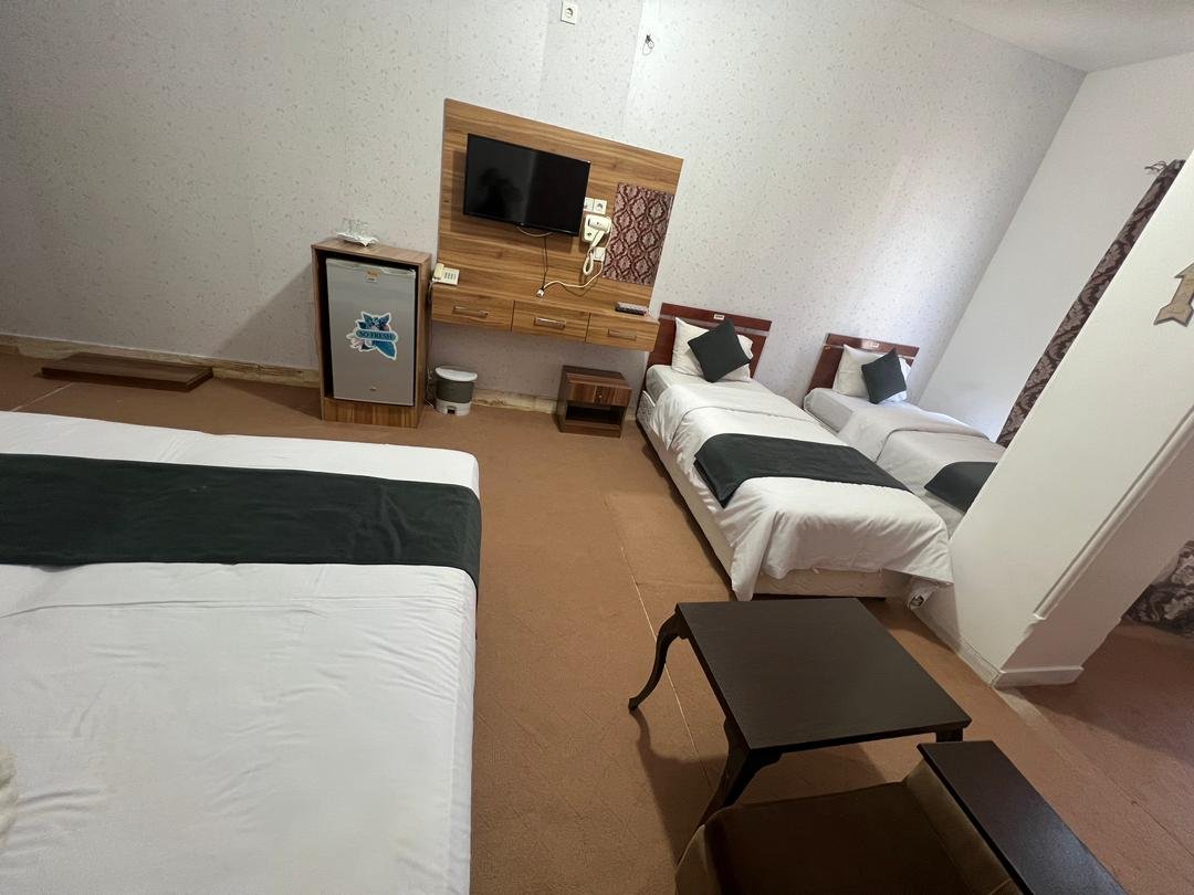 ساحلی غواصی - واحد چهارتخته 111