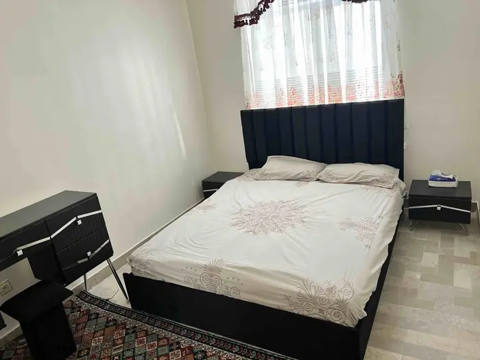 یک خوابه اقاقیا فردوس