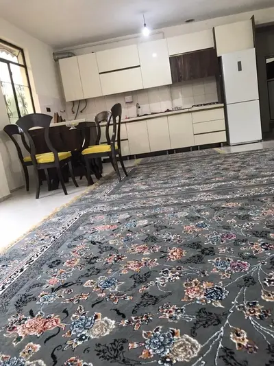 ویلا یک خوابه جنگلی قلی پور 1