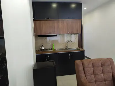 آپارتمان یک خوابه ساحلی واحد آنیل 5