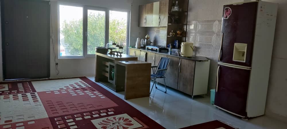 یک خوابه چاکوتاه