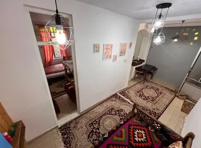 آپارتمان یک خوابه فرهنگ 5