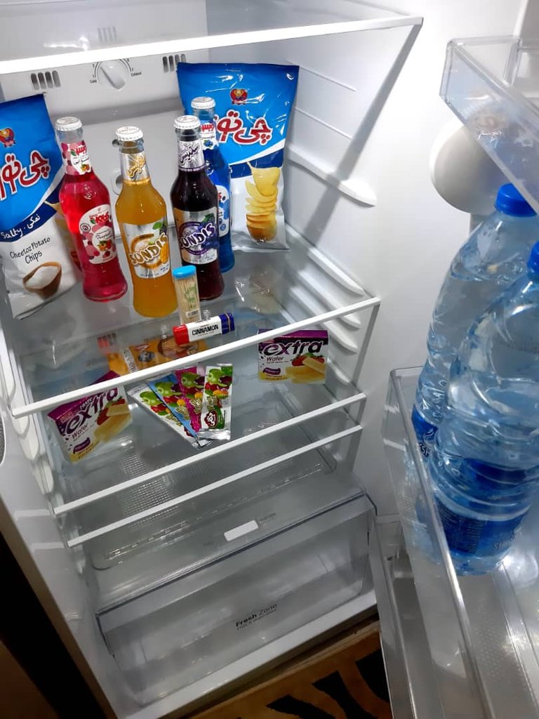 یک خوابه سفید رود 2