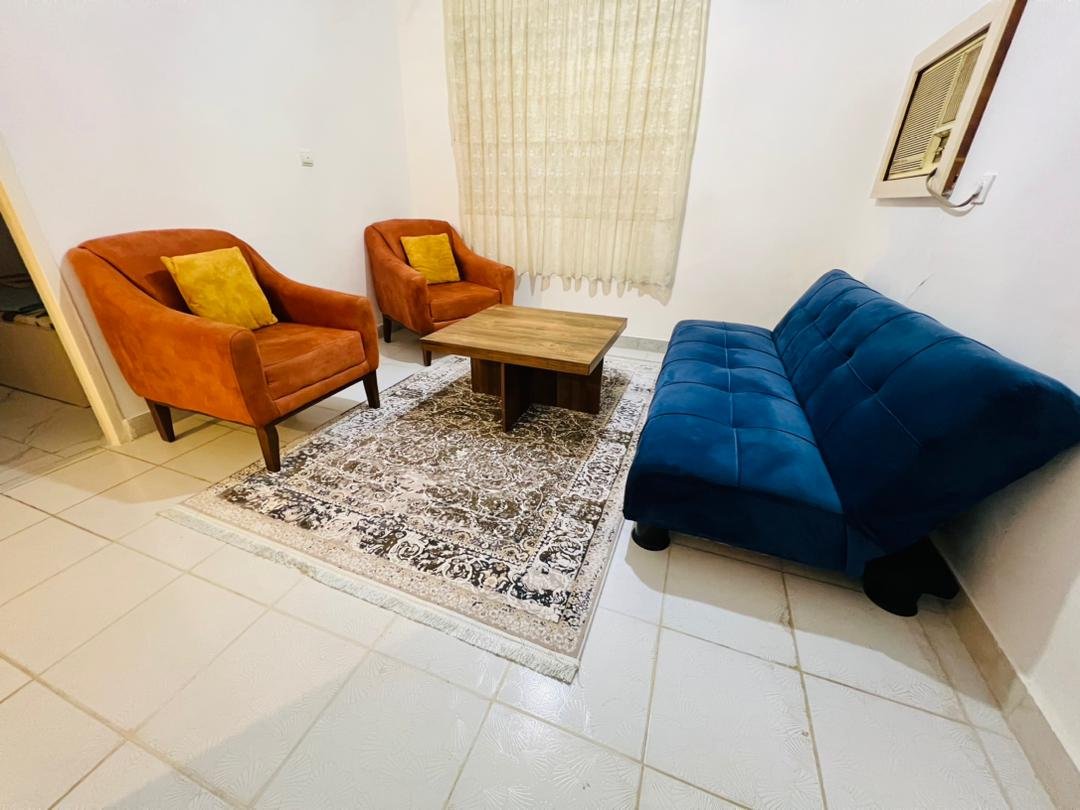 یک خوابه سفین - واحد 2