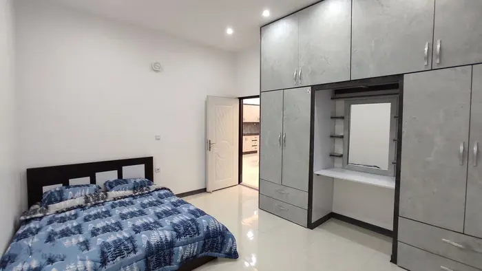 ویلا دوخوابه ساحلی کاسپین 1