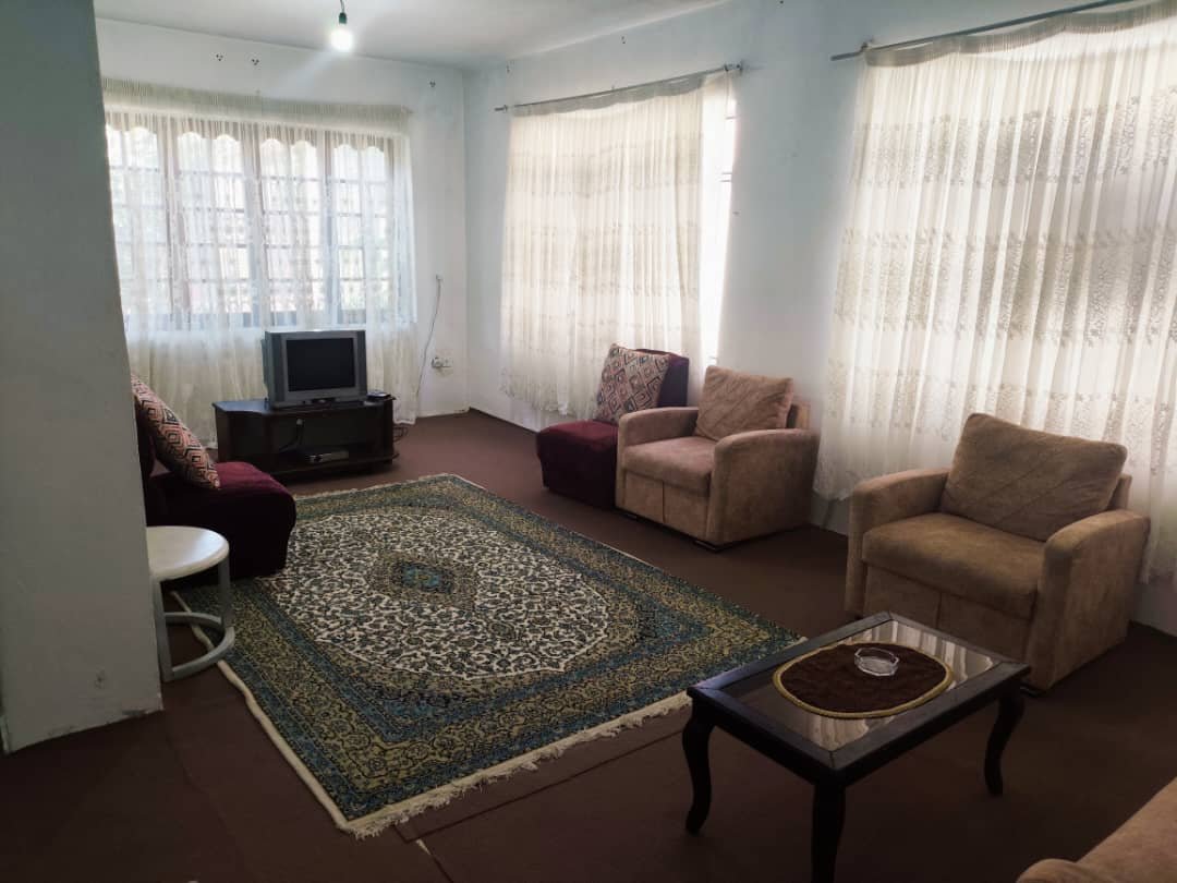 ویلا دوخوابه سلمان نژاد