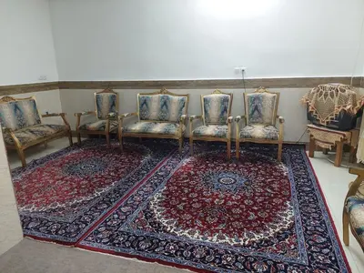 سوئیت یک خوابه بهارستان فتحی