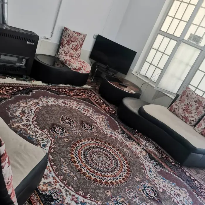 سوئیت دوخوابه اتحاد 1