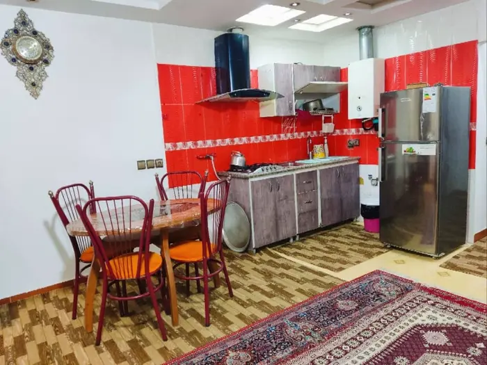 ویلا دوخوابه ساحلی نجفی ۲