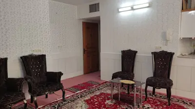 آپارتمان یک خوابه سادات 2