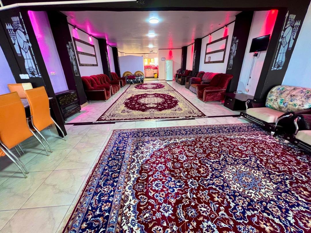 مجتمع اقامتگاهی یک خوابه ساحلی نوائی واحد ۱