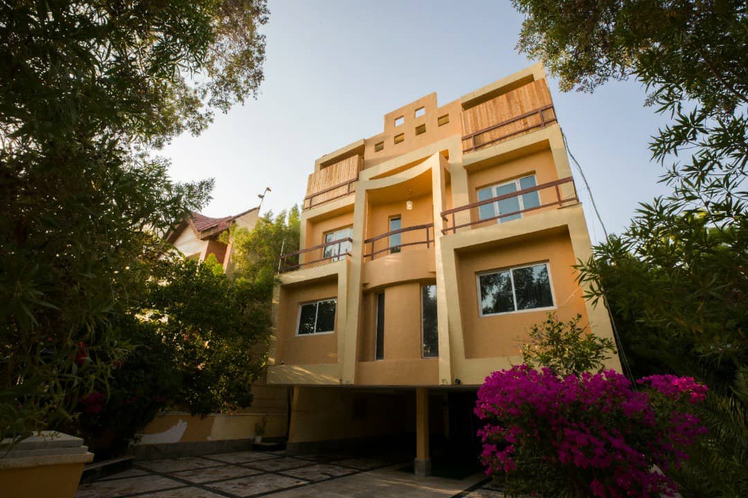 یک خوابه سفید رود 2