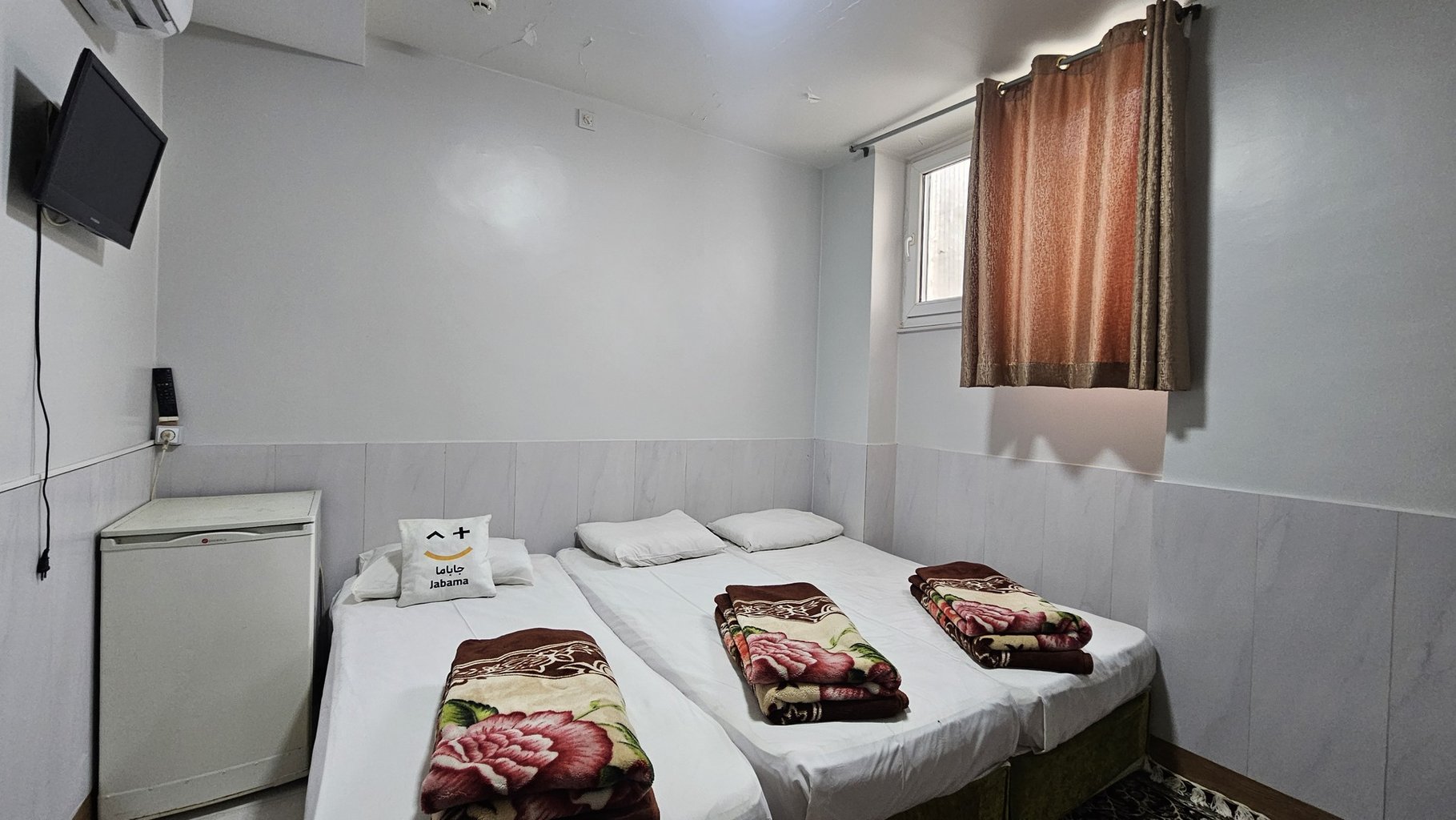 مجتمع اقامتی کمالی - واحد ۱۰۳