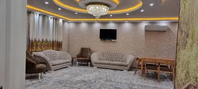 ویلا سه خوابه استخردار آبگرم رزلند