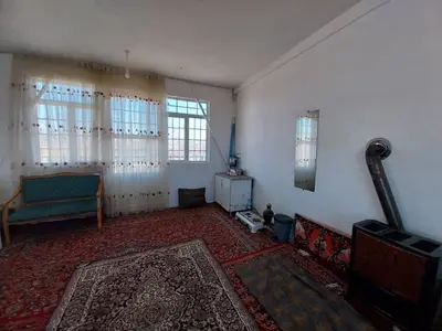 بومگردی پردیس صحرا - واحد بام