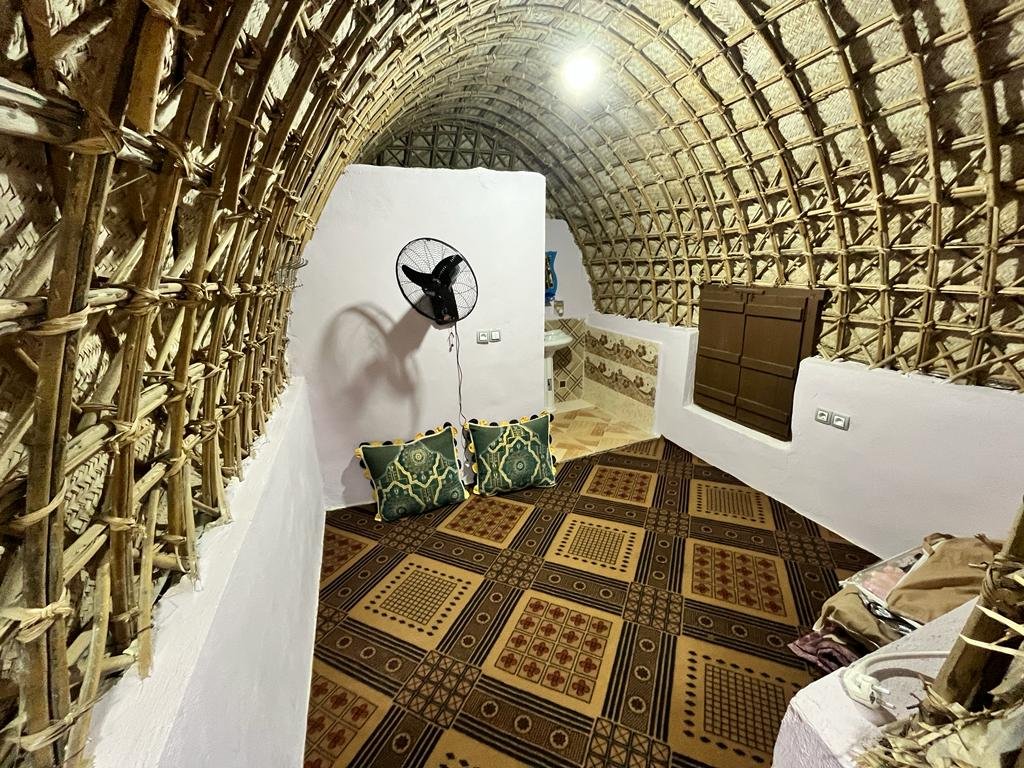 گرگیج - واحد ۳