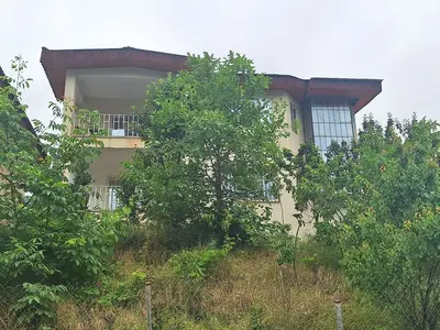 ویلا دوخوابه آهولار