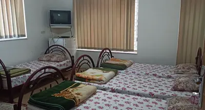 مجتمع اقامتی آتیلا - واحد 4