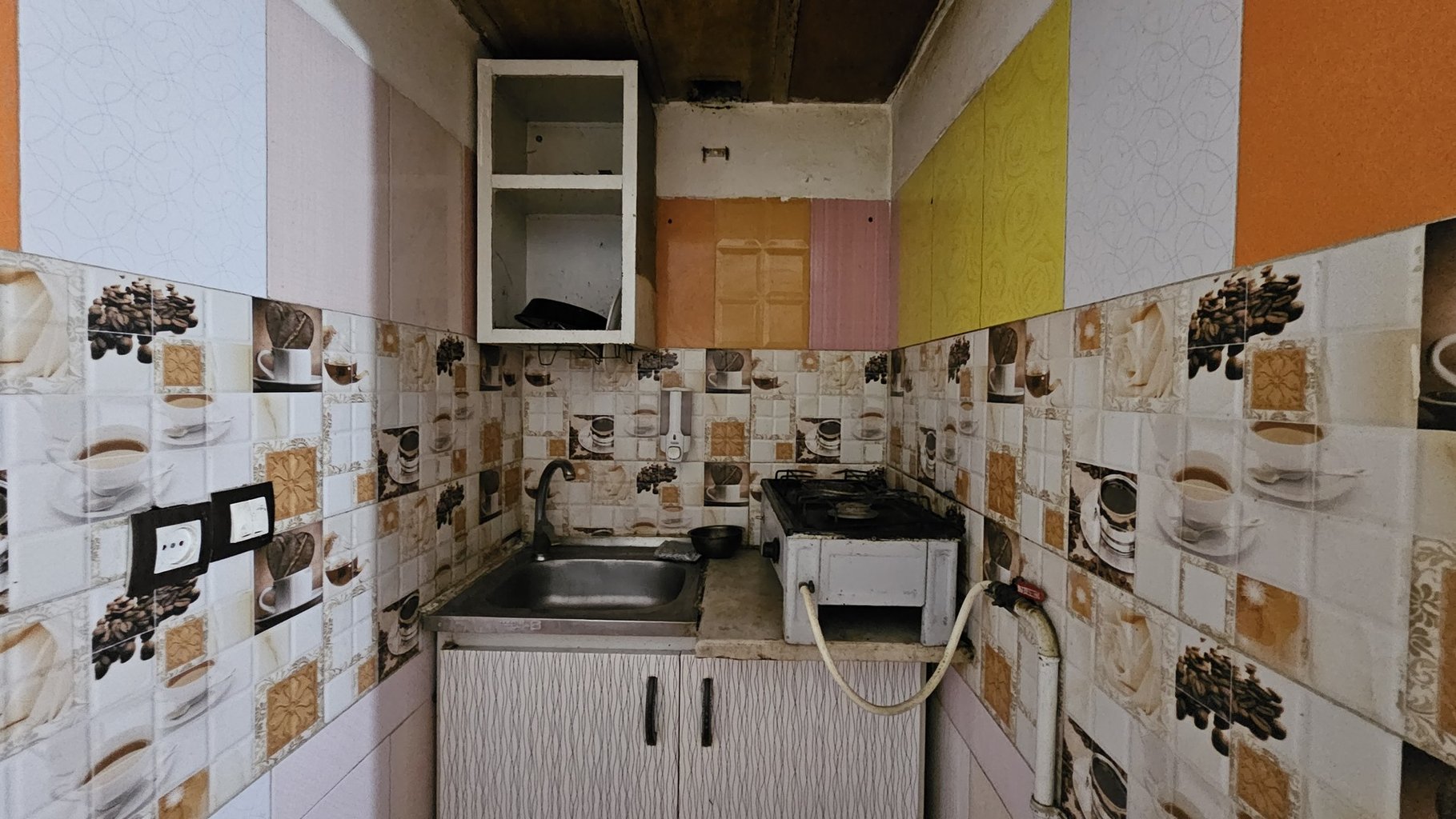 بهمرد تبریزی - واحد 202