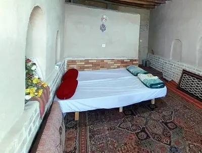 بومگردی خان بزرگ - واحد تالار شاه